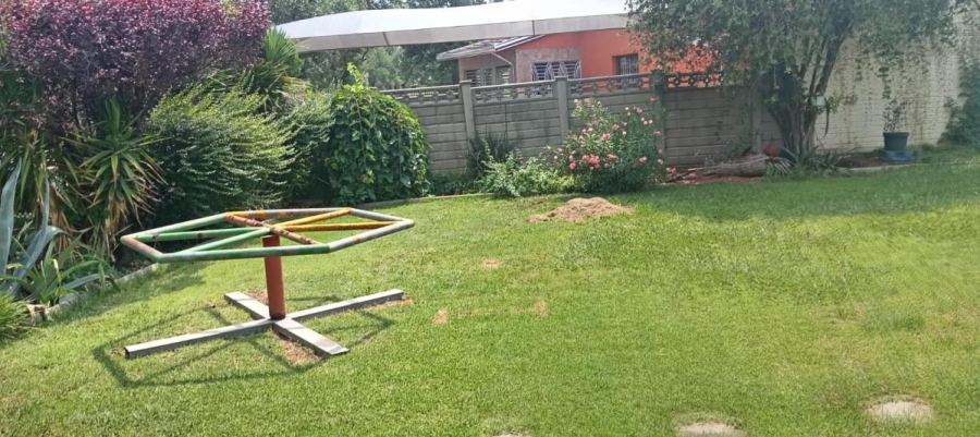 3 Bedroom Property for Sale in Sasolburg Ext 1 Free State